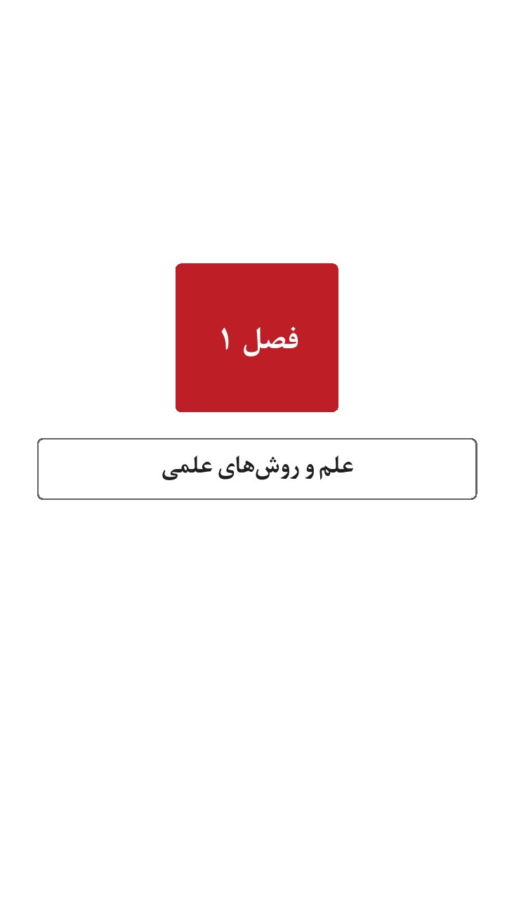 دانلود PDF خلاصه روش تحقیق دلاور — نمونه صفحات فلش کارت امتحانی